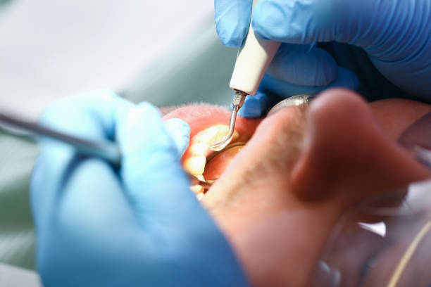 Best Emergency Orthodontic Repairs in Irvine, KY