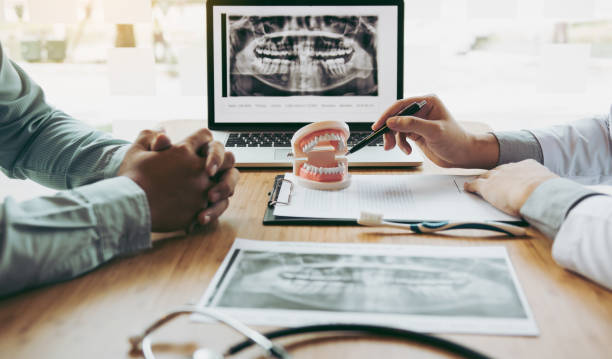 Best Emergency Tooth Extraction in Irvine, KY