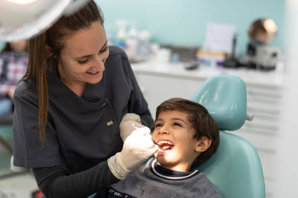 Best Walk-In Emergency Dentist in Irvine, KY