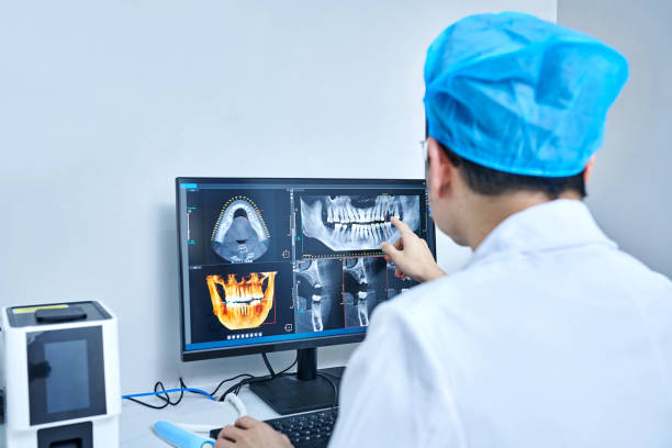 Best Emergency Treatment for Toothache in Irvine, KY
