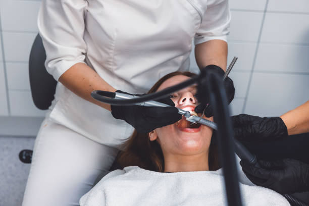 Best Emergency Treatment for Toothache in Irvine, KY