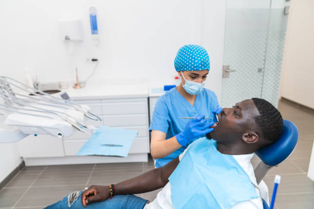 Best Emergency Tooth Extraction in Irvine, KY